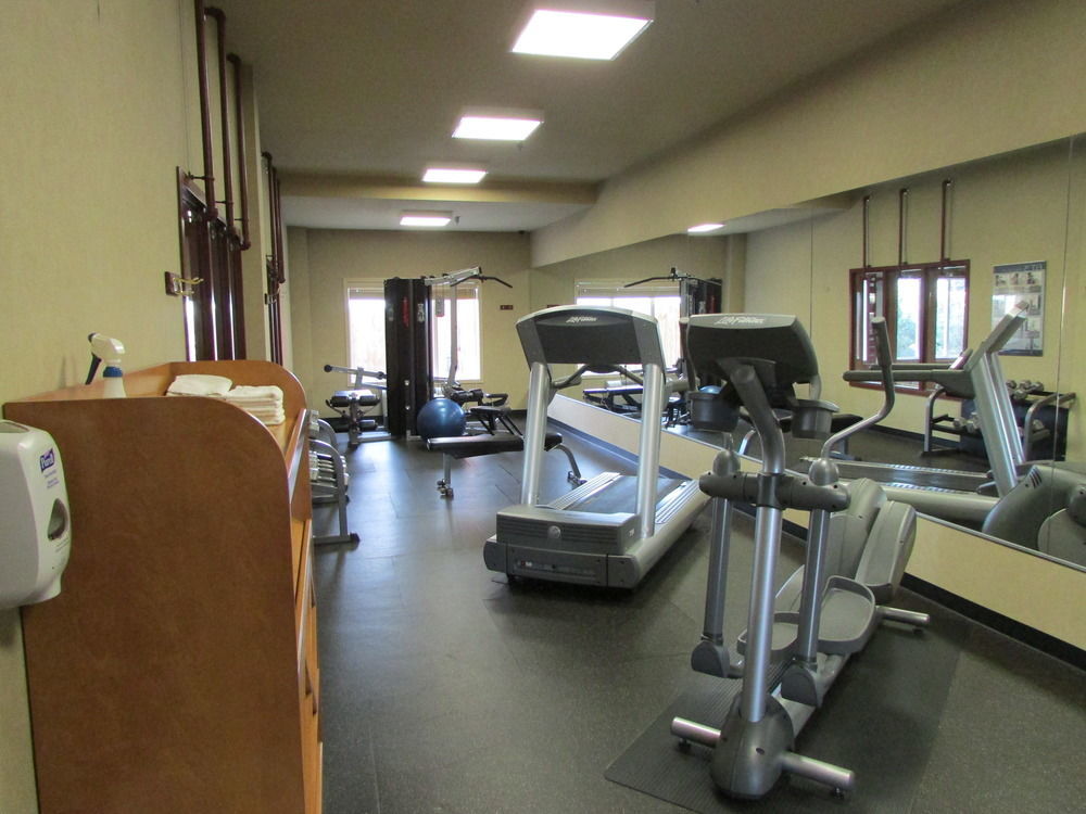 Clarion Pointe Hotel Rimbey Kültér fotó